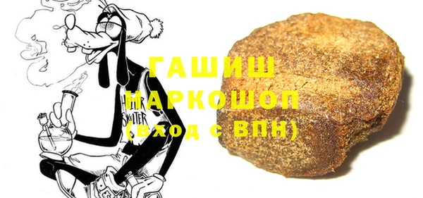 гашик Осташков