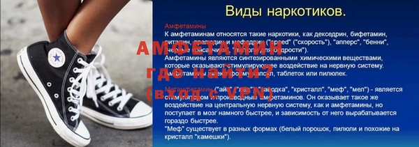 гашик Осташков